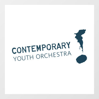 Window Cling Raamsticker