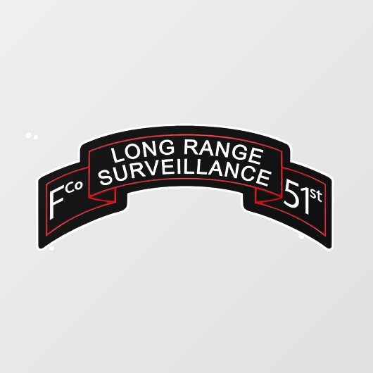 Window Cling Raamsticker (Vel)