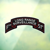 Window Cling Raamsticker (Vel 3)