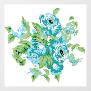 Window Cling Raamsticker