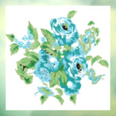 Window Cling Raamsticker (Vel 3)