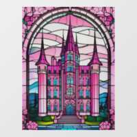 Window Cling