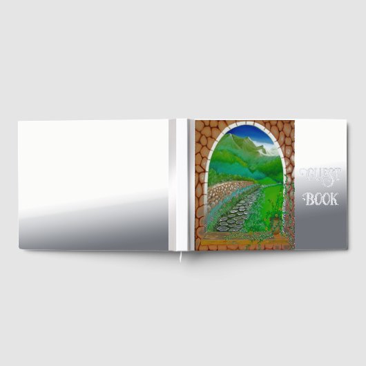 Window Gastenboek (Volledig)