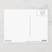 Window, Gravelines, FRANKRIJK Briefkaart (Achterkant)