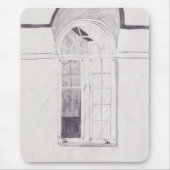 Window mousepad muismat (Voorkant)