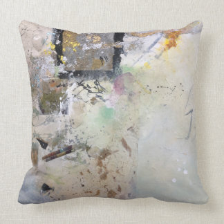 Window Pillow Kussen