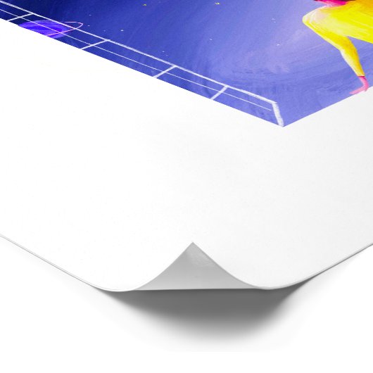 Window Poster (Hoek)