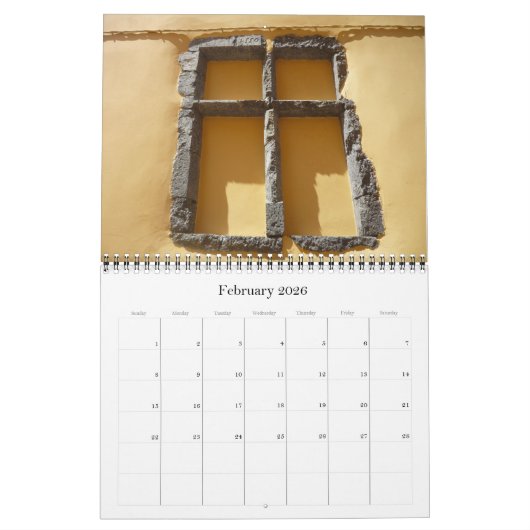 Windows 2025 kalender (Feb 2026)