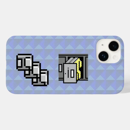 Windows 95 Computerthema Case-Mate iPhone Case (Achterkant (horizontaal))