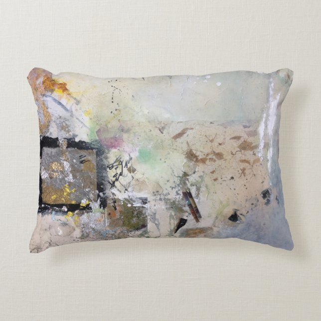 Windows Accent Pillow Kussen (Voorkant)