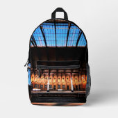 Windows Bedrukte Rugzak (Voorkant)