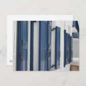 Windows Briefkaart (Voorkant / Achterkant)