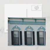 Windows Briefkaart (Voorkant / Achterkant)