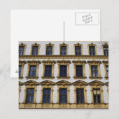 Windows Briefkaart (Voorkant / Achterkant)