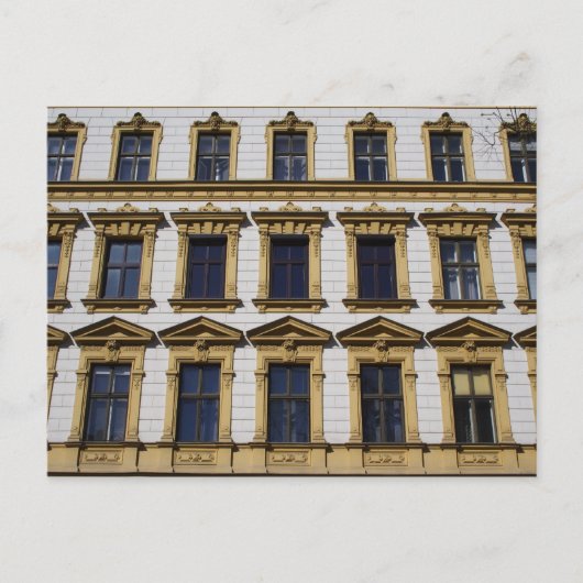 Windows Briefkaart (Voorkant)