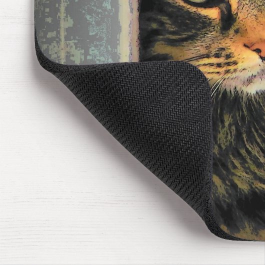 Windows Cat Muismat (Hoek)