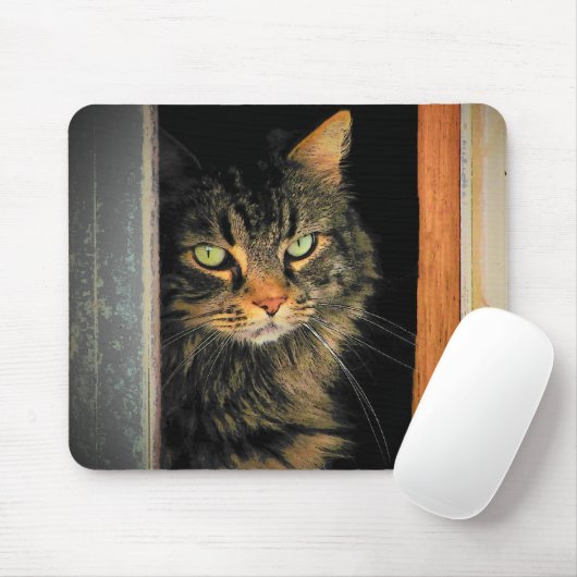 Windows Cat Muismat (Met muis)