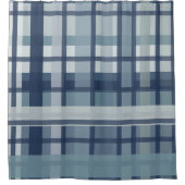 Windows Douchegordijn (Voorkant)