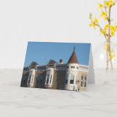 Windows en Daktop Kaart (Gele Bloem)