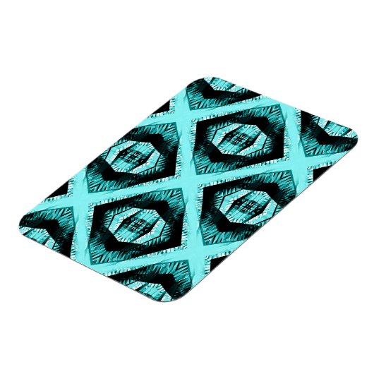 Windows Galore.. Magneet (Linkerzijde)