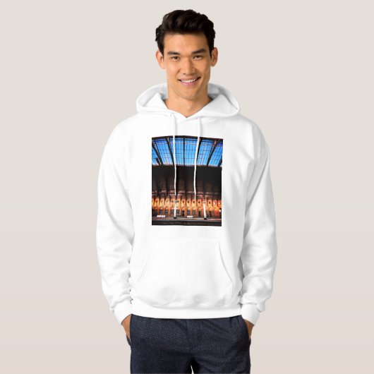 Windows Hoodie (Voorkant volledig)