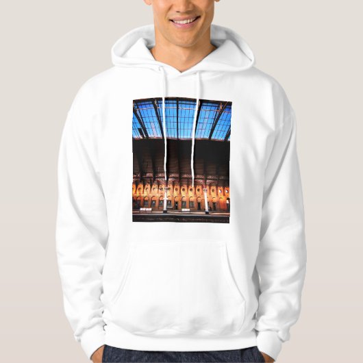 Windows Hoodie (Voorkant)