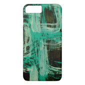 Windows I-Aquamarine Case-Mate iPhone Case (Achterkant)