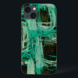Windows I-Aquamarine Case-Mate iPhone Case<br><div class="desc">ThuisDécor</div>
