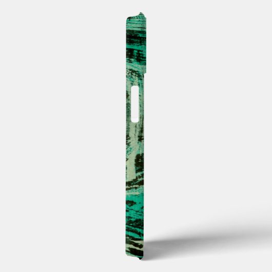 Windows I-Aquamarine Case-Mate iPhone Case (Achterkant / Rechts)