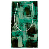 Windows I-Aquamarine Klein Cadeauzakje (Voorkant)