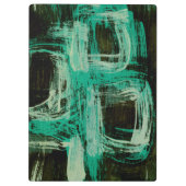 Windows I-Aquamarine Klembord (Achterkant)