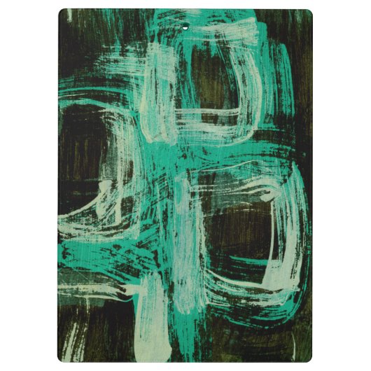 Windows I-Aquamarine Klembord (Achterkant)