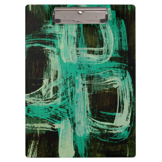 Windows I-Aquamarine Klembord (Voorkant)