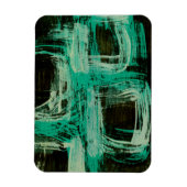 Windows I-Aquamarine Magneet (Verticaal)