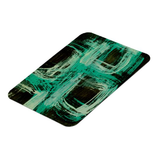 Windows I-Aquamarine Magneet (Linkerzijde)