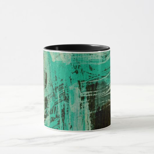 Windows I-Aquamarine Mok (Midden)