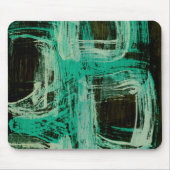 Windows I-Aquamarine Muismat (Voorkant)