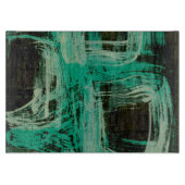 Windows I-Aquamarine Snijplank (Voorkant)