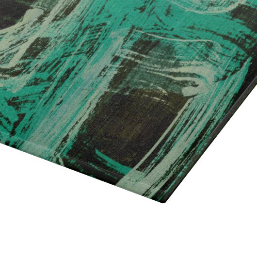 Windows I-Aquamarine Snijplank (Hoek)