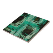 Windows I-Aquamarine Tegeltje (Zijkant)