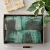 Windows I-Aquamarine Tissuepapier (Geschenk)