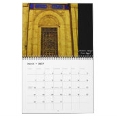 Windows Kalender (Mar 2027)