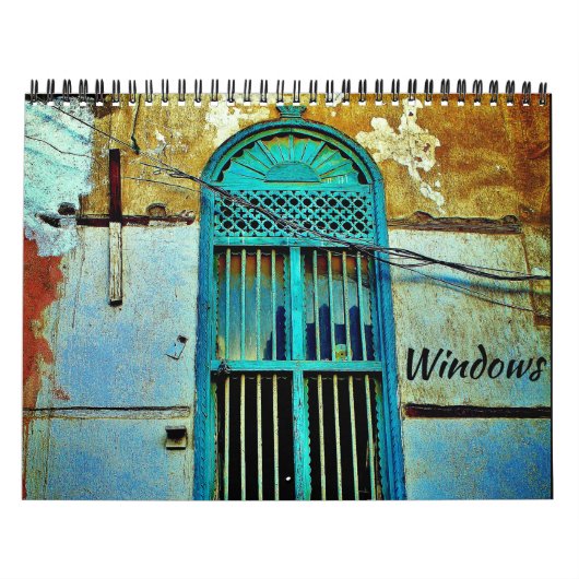 Windows Kalender (Hoes)