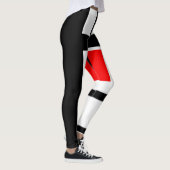 Windows Leggings (Rechts)