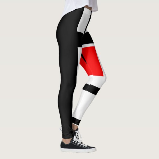 Windows Leggings (Rechts)