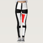 Windows Leggings (Voorkant)
