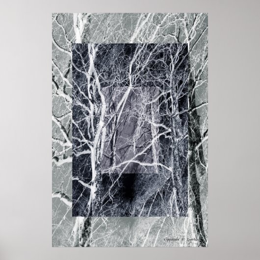 Windows met brede functionaliteit poster (Voorkant)
