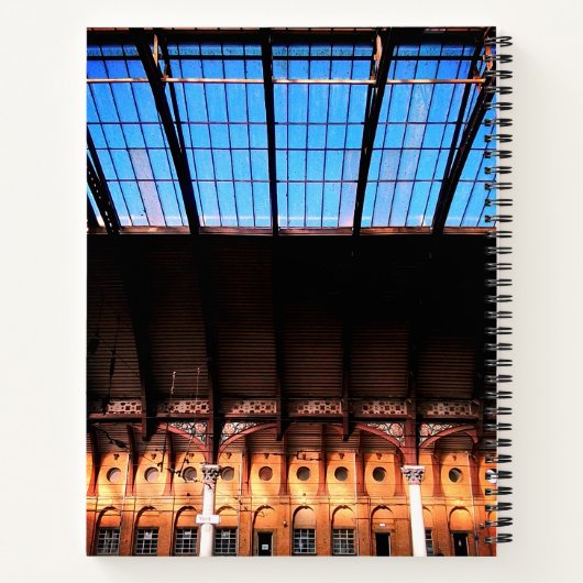 Windows Notitieboek (Achterkant)