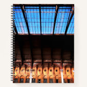 Windows Notitieboek (Voorkant)