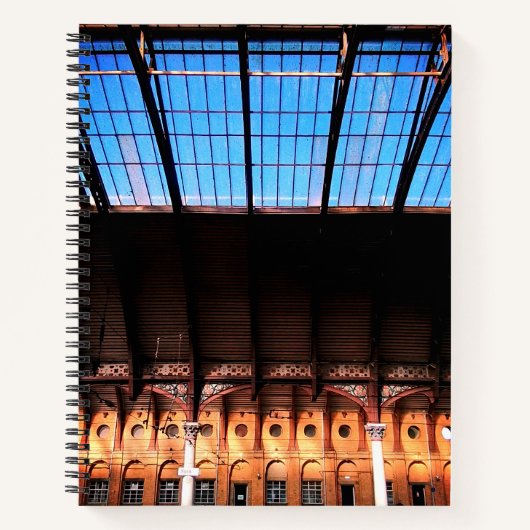 Windows Notitieboek (Voorkant)